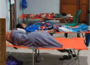 25 Orang Keracunan Usai Santap MBG di Bogor, Hasil Uji Lab Jadi Penentu Nasib Dapur Ciherang