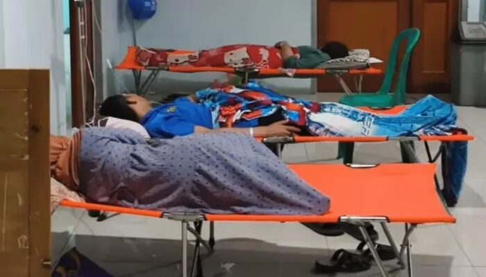 25 Orang Keracunan Usai Santap MBG di Bogor, Hasil Uji Lab Jadi Penentu Nasib Dapur Ciherang