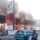 Mobil Espass Tiba-tiba Berpercik Api Saat Isi Pertalite, SPBU Cemplang Bogor Terbakar