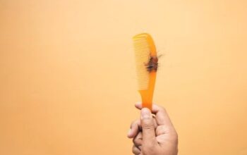 Jangan Berlebihan, 5 Makanan Ini Bisa Bikin Rambut Rapuh dan Mudah Rontok