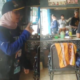 Awalnya Cuma Diimbau Pasang Bendera, Tukang Cukur di Rancabungur Bogor Malah Bilang Indonesia Belum Merdeka