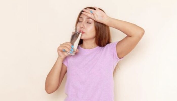 Bosan Minum Air Putih? 3 Minuman Ini Bisa Jadi Alternatif Bantu Cukupi Cairan Tubuh