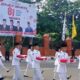 Bendera dari Tahun 1948 Dibawa ke 40 Kecamatan Bogor, Rudy Titip Pesan Ini