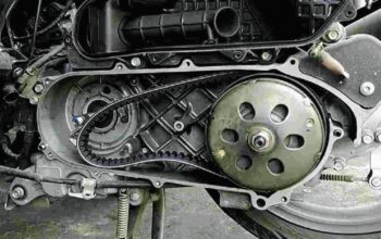 Tarikan Motor Matik Terasa Berat? Jangan Langsung Salahkan CVT, Ini 5 Penyebabnya