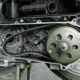 Tarikan Motor Matik Terasa Berat? Jangan Langsung Salahkan CVT, Ini 5 Penyebabnya