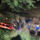 ASN Pemkot Bogor Diduga Jatuh ke Sungai Cisadane, Motor Ditemukan Masih Menyala