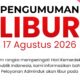 Jangan Datang Hari Ini! Layanan Adminduk Kabupaten Bogor Tutup, Ini Jadwal Bukanya
