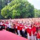 Bukan Cuma Lihat dari Balik Pagar, 4.500 Warga Bogor Bisa Masuk Istana di HUT RI
