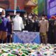 1,5 Juta Obat Keras hingga 15 Ribu Botol Miras Dimusnahkan di Kabupaten Bogor, Hasil Ungkap 77 Kasus