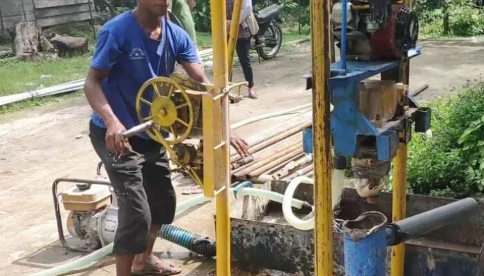 Pajak Air Tanah Kabupaten Bogor Naik 120 Persen, Pengusaha Kecil Mulai Hitung Ulang Nasib Usaha