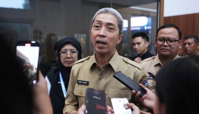 Sampah Hotel-Restoran di Bogor Tak Lagi Boleh Sekadar Diangkut, Pemkot Mulai Petakan dari Sumber