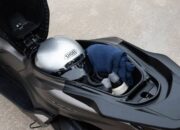 Bukan Cuma Soal Gaya, 7 Motor Matic Ini Punya Bagasi Lega untuk Bawa Banyak Barang