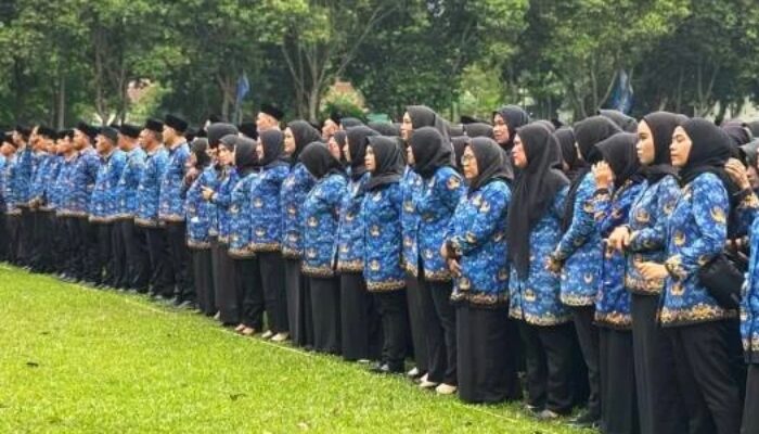 Guru PPPK Bakal Diambil Alih Pusat, APBD Kota Bogor Bisa Hemat Rp124 Miliar