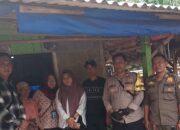Viral Rumah Nurhasanah Dipasang Police Line, Polisi Cek Langsung: Ini Faktanya