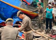 86 Lapak PKL di Cifor Bogor Ditertibkan, Kawasan Bakal Dipercantik