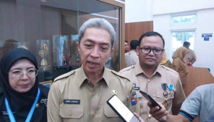 Bukan Galang Dana, Begini Cara Pemkot Bogor Siapkan Bantuan untuk NTT