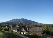 Buka September 2026, EIGER Nature Tawarkan Cara Baru Nikmati Alam di Bogor