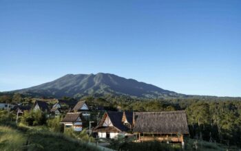 Buka September 2026, EIGER Nature Tawarkan Cara Baru Nikmati Alam di Bogor