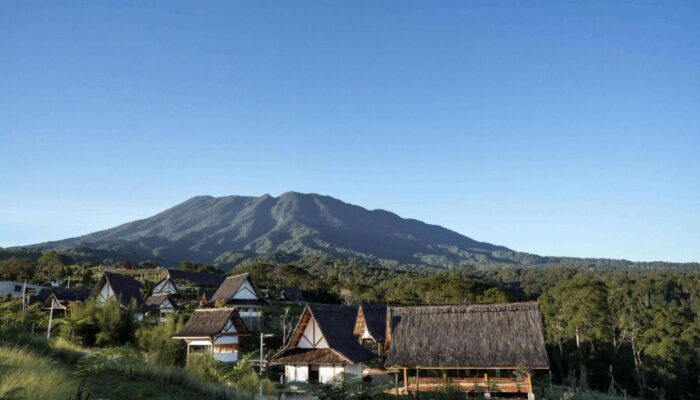 Buka September 2026, EIGER Nature Tawarkan Cara Baru Nikmati Alam di Bogor