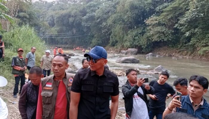 7 Hari Dicari Tak Ditemukan, Bayu Zulkarnaen Masih Dicari Lewat Informasi Warga
