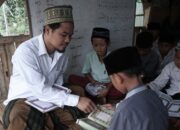 Insentif Guru Ngaji di Kabupaten Bogor Naik Jadi Rp1 Juta per Tahun, Cair Diproyeksikan November
