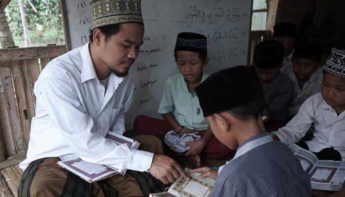 Insentif Guru Ngaji di Kabupaten Bogor Naik Jadi Rp1 Juta per Tahun, Cair Diproyeksikan November