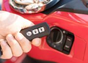 Nggak Cuma Motor Mahal, 6 Matic Ini Sudah Pakai Keyless