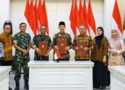 Setelah Sempat Terkendala Lokasi, Lahan PSEL Galuga Akhirnya Disepakati Pemkot Bogor dan TNI