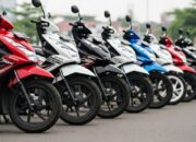 7 Motor Irit BBM untuk Harian, Cocok Buat yang Ogah Sering ke SPBU