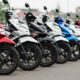 7 Motor Irit BBM untuk Harian, Cocok Buat yang Ogah Sering ke SPBU