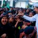 Pesilat Cilik Ramaikan Kirab PPSI ke-69 di Kota Bogor, Dedie: Kalian Calon Pemimpin Bangsa