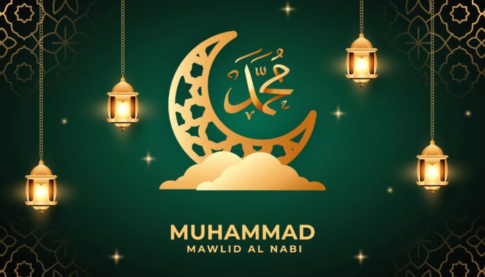 Bukan Sekadar Peringatan, Ini Makna Maulid Nabi Muhammad SAW 1448 H