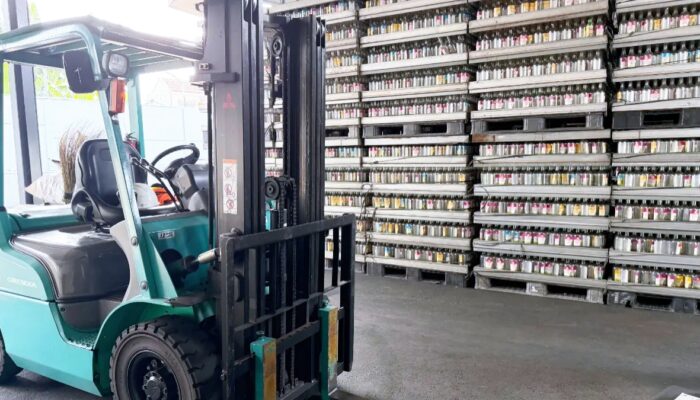 Pabrik Miras di Citeureup Ditutup, Pemkab Bogor Bergerak Usai Aksi Penolakan Warga