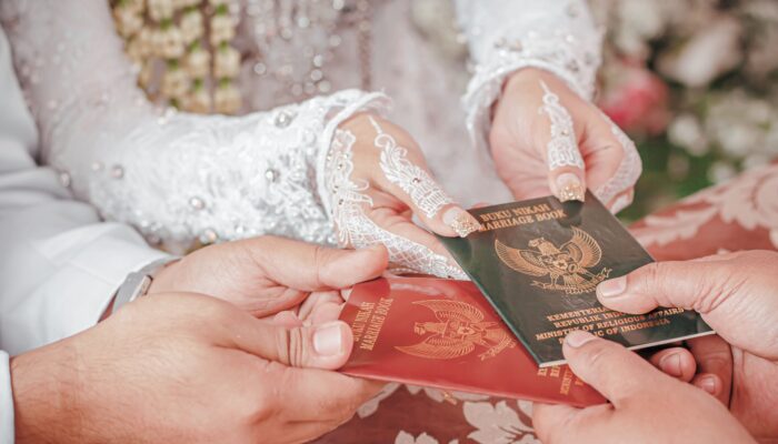 Gratis Tanpa Dipungut Biaya, Warga Kabupaten Bogor Bisa Urus Legalitas Pernikahan Lewat Isbat Nikah