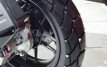 Motor Harian Pakai Ban Dual Purpose? Jangan Cuma Lihat Tampilannya