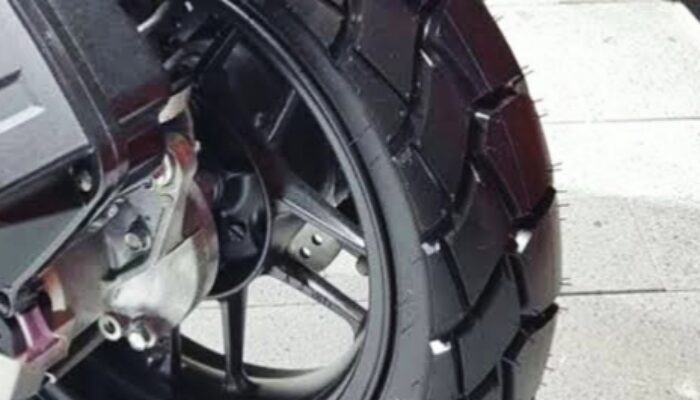 Motor Harian Pakai Ban Dual Purpose? Jangan Cuma Lihat Tampilannya
