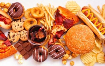 Bukan Cuma Rokok, Makanan Ini Juga Dikaitkan dengan Risiko Kanker Paru