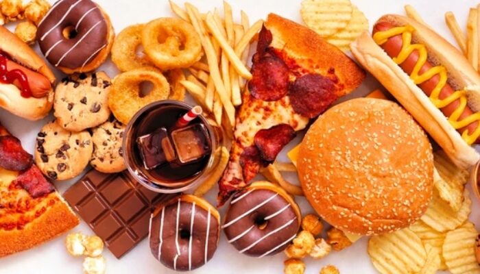 Bukan Cuma Rokok, Makanan Ini Juga Dikaitkan dengan Risiko Kanker Paru