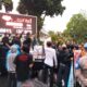 Gelombang Desakan RUU Perampasan Aset Sampai di Kota Bogor, Mahasiswa Kepung Istana