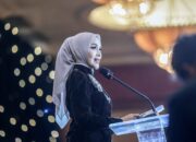 YKI Kota Bogor Galang Kepedulian Lewat Light of Hope, Donasi untuk Pasien hingga Rumah Sahabat Kanker
