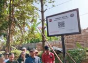 Bogor Timur Akhirnya Punya TPU setelah 11 Tahun, Kandang Domba Diminta Dibongkar