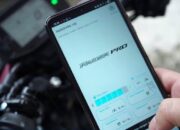 5 Motor yang Bisa Terhubung ke Smartphone, Ada yang Sudah Bisa Tampilkan Google Maps