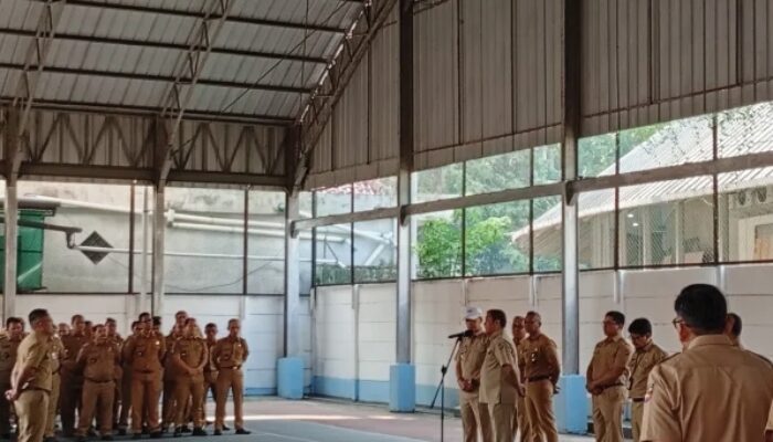Kota Bogor Dapat 300 Jatah Bedah Rumah dari Pemerintah Pusat, Ini yang Jadi Pertimbangannya