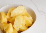 Setelah Terpapar Abu Vulkanik, Ini Pilihan Makanan yang Bisa Mendukung Kesehatan Pernapasan