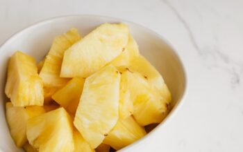 Setelah Terpapar Abu Vulkanik, Ini Pilihan Makanan yang Bisa Mendukung Kesehatan Pernapasan