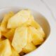 Setelah Terpapar Abu Vulkanik, Ini Pilihan Makanan yang Bisa Mendukung Kesehatan Pernapasan