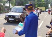 Antisipasi Abu Vulkanik, Pemkot Bogor Siapkan 190 Ribu Masker untuk Warga Rentan