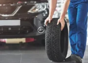 Penting Pastikan Masa Kadaluwarsa Ban Mobil Anda, Begini Caranya !