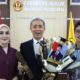 Dedie Rachim Raih Gelar Doktor Ilmu Hukum, Dorong Sentralisasi Data Nasional untuk Perkuat Kebijakan