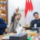 Penguatan Generasi Muda dan Potensi Kota Bogor Menjadi Bahasan Utama Dedie Rachim – Raffi Ahmad